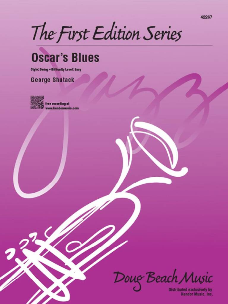 Oscar's Blues